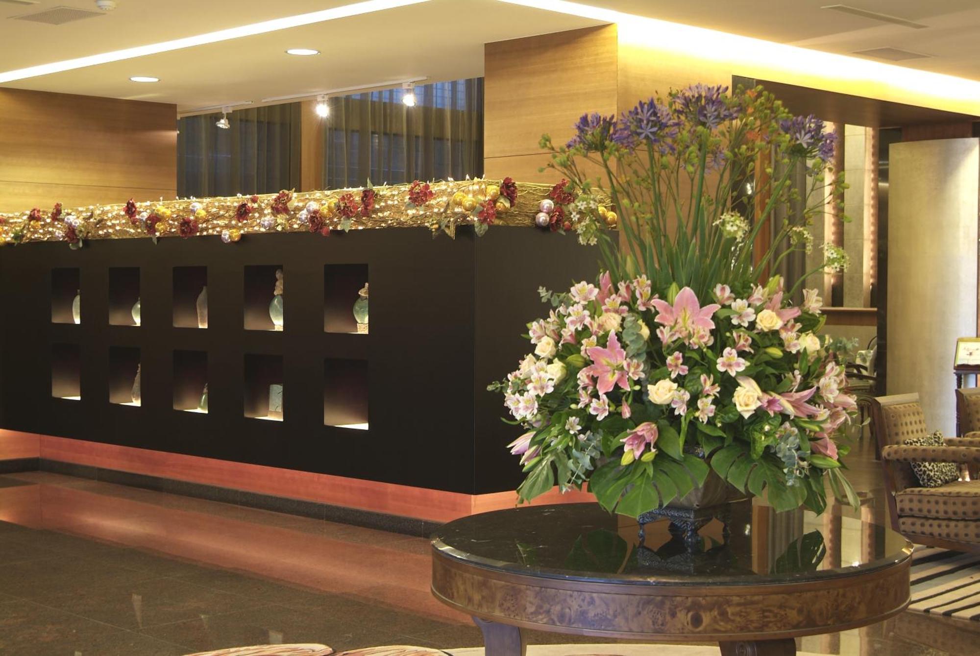 King'S Town Hotel Kaohsiung Buitenkant foto