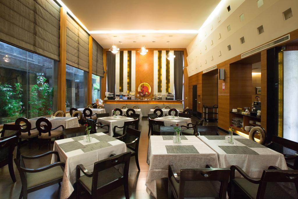 King'S Town Hotel Kaohsiung Buitenkant foto