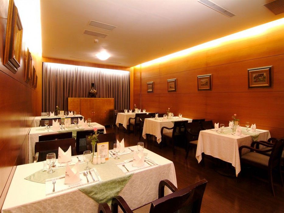 King'S Town Hotel Kaohsiung Buitenkant foto