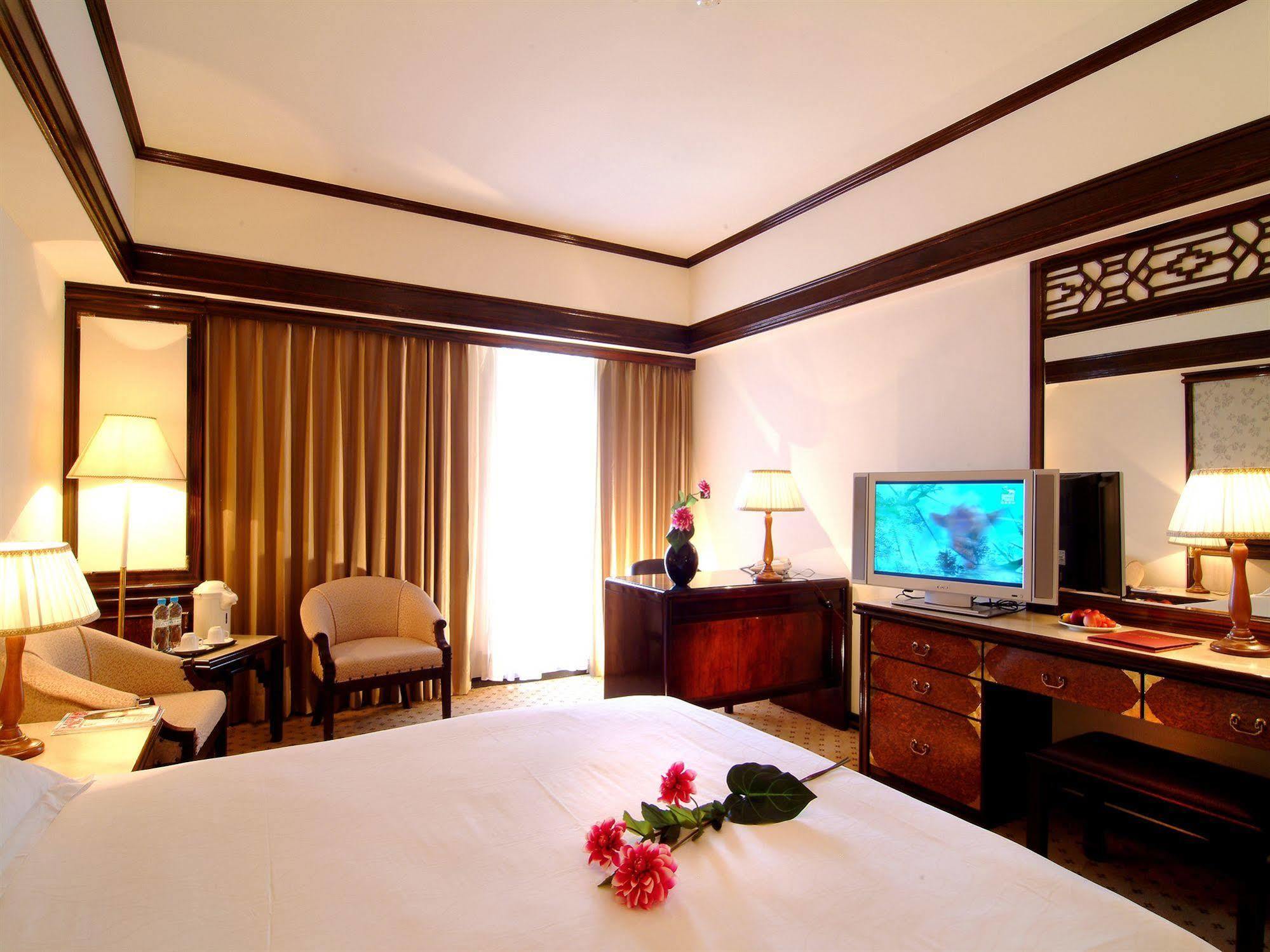 King'S Town Hotel Kaohsiung Buitenkant foto